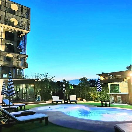 Hotel Fuse Rayong Ngoại thất bức ảnh