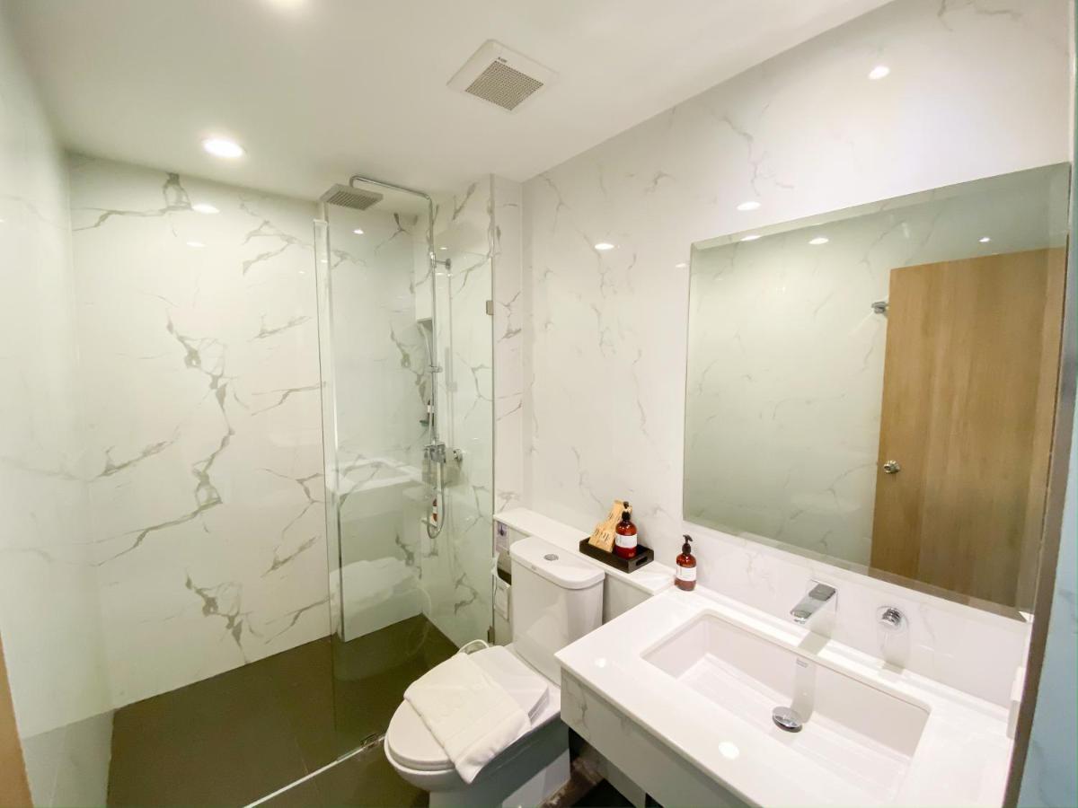Hotel Fuse Rayong Ngoại thất bức ảnh