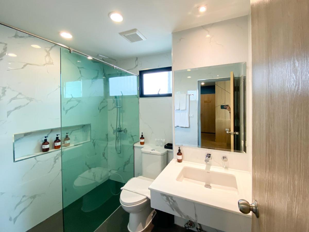Hotel Fuse Rayong Ngoại thất bức ảnh