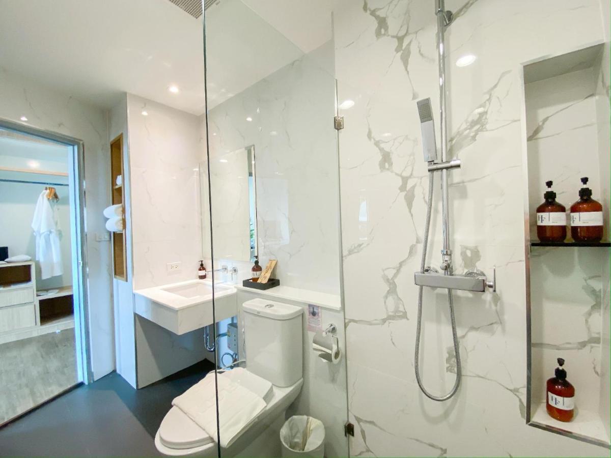 Hotel Fuse Rayong Ngoại thất bức ảnh