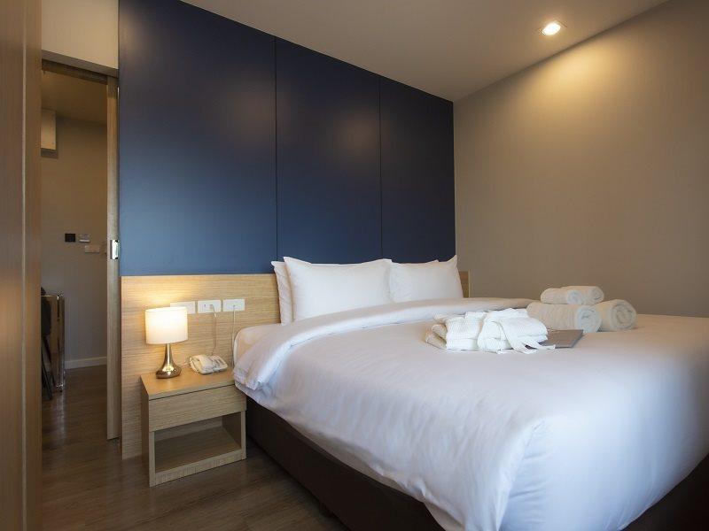 Hotel Fuse Rayong Ngoại thất bức ảnh