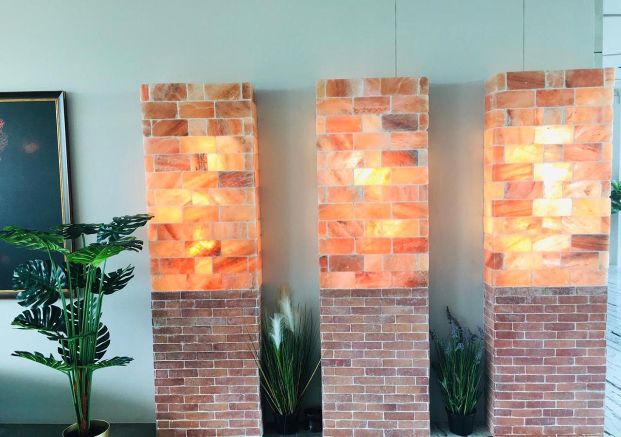 Hotel Fuse Rayong Ngoại thất bức ảnh