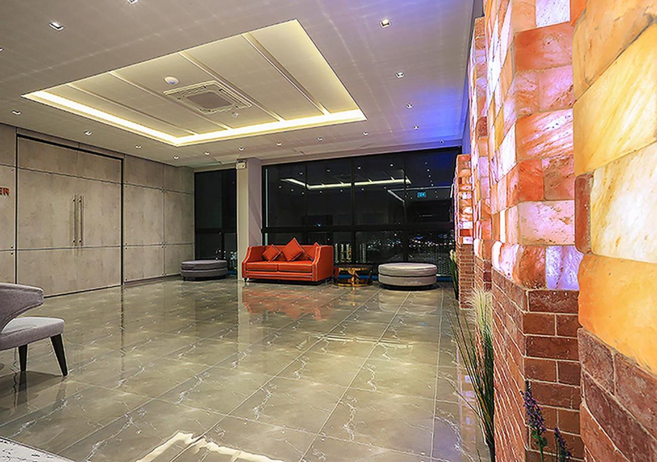 Hotel Fuse Rayong Ngoại thất bức ảnh