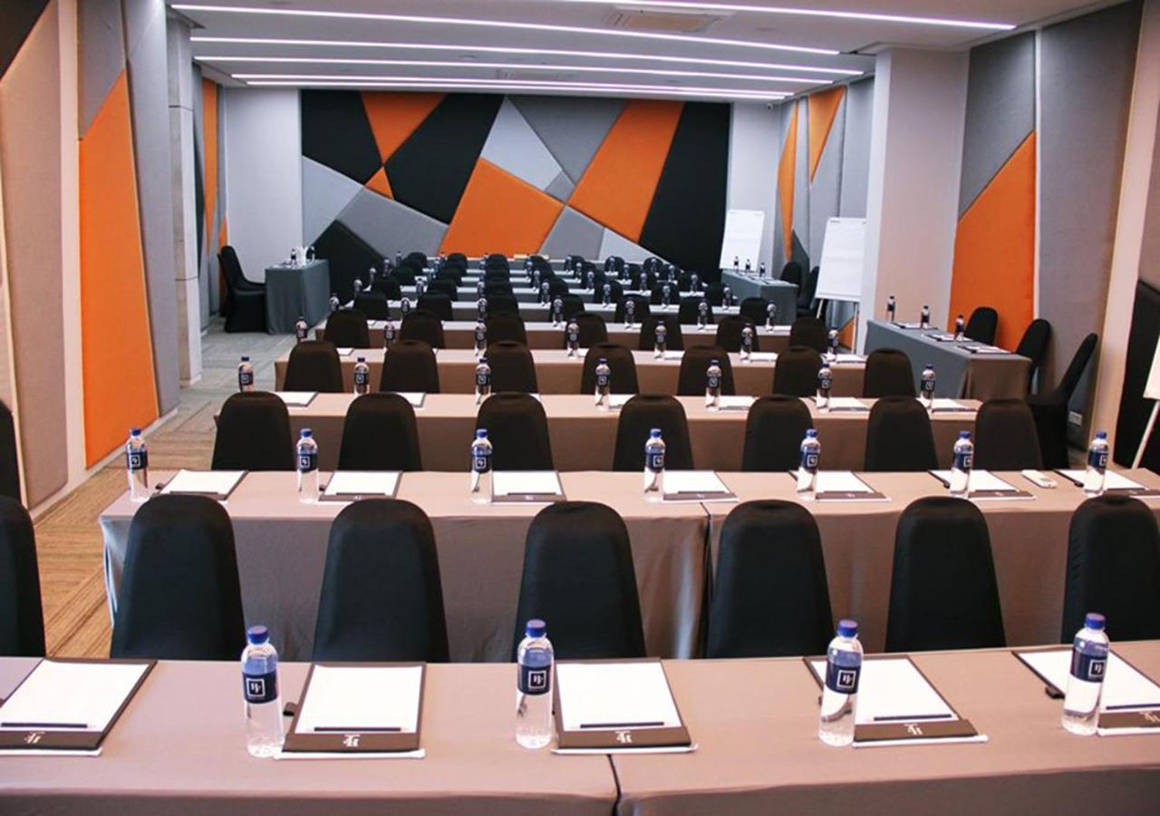 Hotel Fuse Rayong Ngoại thất bức ảnh